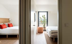 Apartahotel Líbere Vitoria